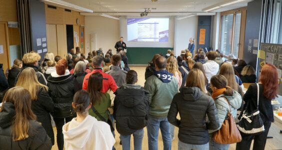 Infotag 2026