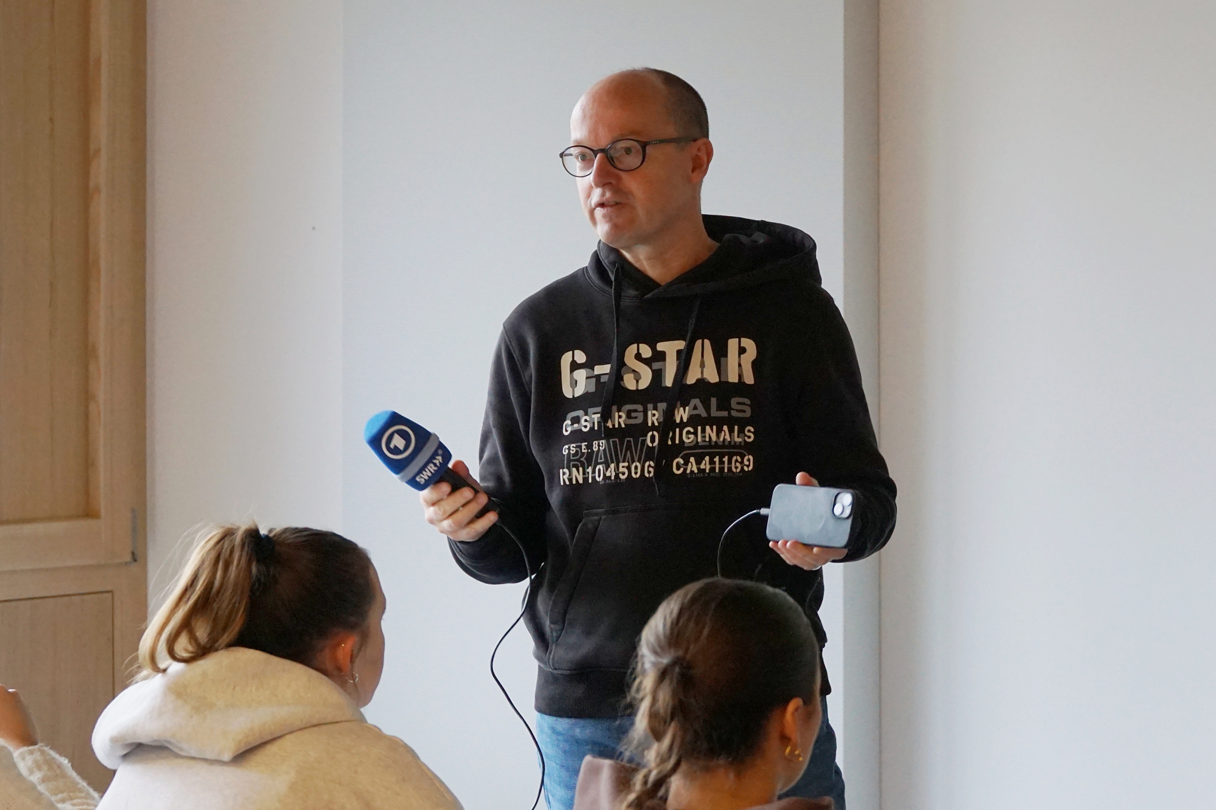 Medienkompetenz entwickeln und stärken